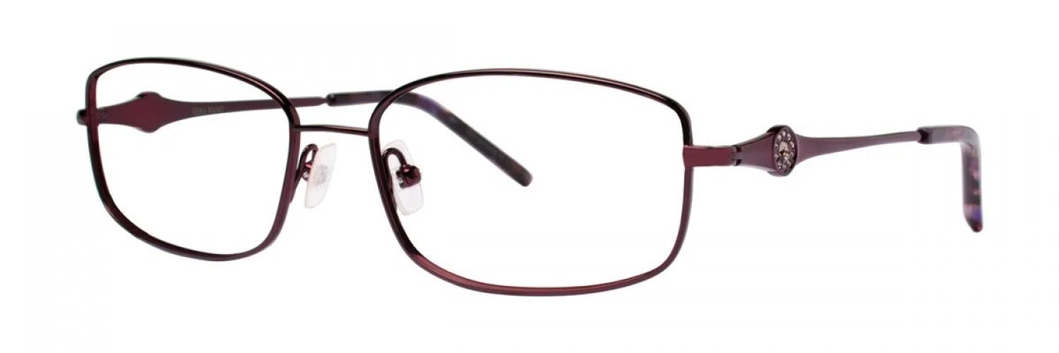 Vera Wang PLACIDA Eyeglasses - view 3